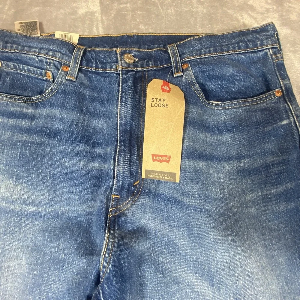 Levis levi men